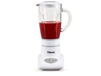 Tristar BL-4431, Upotettava sekoitin, 0,45 L, 180 W, Valkoinen