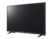 LG FHD 32LQ63006LA.AEU, 81,3 cm (32), 1920 x 1080 pikseliä, LED, Älytelevisio, Wi-Fi, Musta