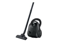 Bosch Serie 2 BGBS2LB1, 600 W, Sylinteripölynimuri, Kuiva, Pölypussi, 3,5 L, Hygieniasuodatin