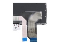 Lenovo 5N20W67669, Näppäimistö, Norjalainen, Lenovo, ThinkPad L14 Gen 2 (20X1, 20X2)