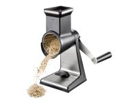 GEFU 19080, Musta, Hopea, Gefu 19090, 130 mm, 250 mm, 280 mm