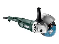 Metabo WE 2000-230 - Kulmahiomakone - 2000 W - 13 N-m - 230 mm
