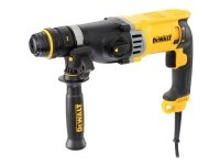 DeWALT D25144K-QS - Vasaravasara - 900 W - SDS-plus - 3 Joulea