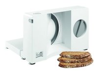 Fritel SL 3080, Sähkö, 2 cm, Valkoinen, Muovi, Ruostumaton teräs, 120 W, 313 mm