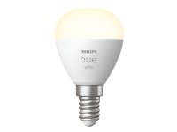 Philips Hue White Krone - E14 polttimo