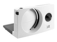 Fritel Sl 3070, Sähkö, Valkoinen, 100 W