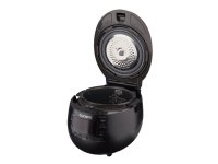 Cuckoo CRP-R0607F - Paineellinen riisinkeitin - 1,08 litraa