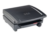 FRITEL Starter WA 1451 1400W Metallisk anthracit