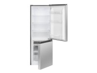 Bomann KG 320.2, 165 L, N-ST, 39 dB, 2,5 kg/24h, E, Ruostumaton teräs