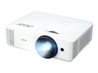 Acer H5386BDi - DLP-projektori - kannettava - 3D - 4500 ANSI lumenia - 1280 x 720 - 16:9 - 720p - Wi-Fi / Miracast