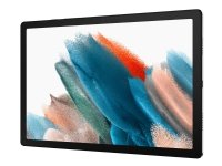 Samsung Galaxy Tab A8 SM-X200, 26,7 cm (10.5), 1920 x 1200 pikseliä, 64 GB, 4 GB, Android 11, Hopea