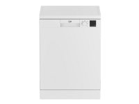Beko DVN05320W - Astianpesukone - Valkoinen