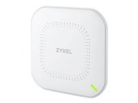 Zyxel NWA50AX, 1775 Mbit/s, 575 Mbit/s, 1200 Mbit/s, 10,100,1000 Mbit/s, IEEE 802.11a, IEEE 802.11ac, IEEE 802.11ax, IEEE 802.11b, IEEE 802.11g, IEEE 802.11n, IEEE 802.3at, Multi User MIMO