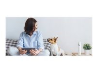 Xiaomi Mi Vacuum Cleaner Mini, Kuiva, Paljas lattia, Matto, Verhoilu, Pussiton, Valkoinen, Akku, 40 W