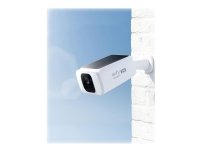 Eufy Solocam S40, IP-turvakamera, Sisätila ja ulkotila, Langaton, 600 lm, 6000 K, Seinä