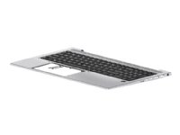 HP M35816-071, Näppäimistö, Espanja, Taustavalaistu näppäimistö, HP