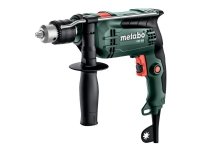 Metabo SBE 650 - Vasaraporakone - 650 W - Kiinnityspatruuna pyörällä 13 mm - 10 N-m