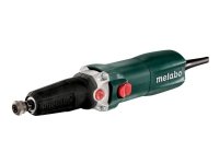 Metabo GE 710 PLUS - Kierrejyrsin - 710 W - 6 mm:n kiinnityskasetti