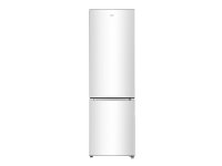 Gorenje RK4182PW4, 269 L, N-T, 39 dB, 3 kg/24h, E, Valkoinen