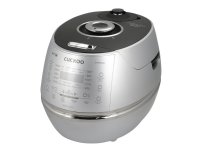 Cuckoo CRP-DHSR0609F - Paineellinen riisinkeitin - 1,08 litraa - 1,1 kW