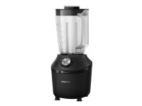 Philips 3000 series HR2191/01, Pöydällä pidettävä tehosekoitin, 2 L, Syke-toiminto, Jäänmurskaus, 0,85 m, 600 W