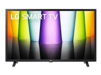 LG 32LQ630B6LA, 81,3 cm (32), 1366 x 768 pikseliä, LED, Älytelevisio, Wi-Fi, Musta