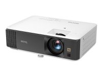 BenQ TK700 - DLP-projektori - 3D - 3200 ANSI lumenia - 3840 x 2160 - 16:9 - 4K - 4K-suhde