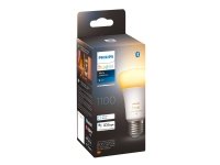 Philips Hue White Ambiance - E27-polttimo