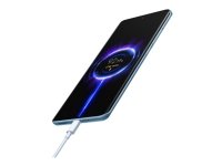 Xiaomi 12 - 5G älypuhelin - dual-SIM - RAM 8 GB / Sisäinen muisti 128 GB - OLED-näyttö - 6,28 - 2400 x 1080 pikseliä (120 Hz) - 3x takakamera 50 MP, 13 MP, 5 MP - etukamera 32 MP - sininen - sininen