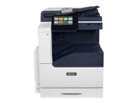 Xerox VersaLink C7120, Laser, Väritulostus, 1200 x 2400 DPI, A3, Suoratulostus, Sininen, Valkoinen