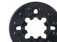 Bosch Accessories 2609256983 Adapter 30 mm 1 St.
