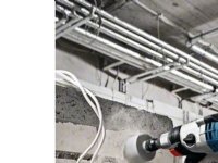 Bosch SLAGBOREMASKINE GSB 24-2 L-KASSIOT