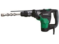 HIKOKI UD-OBR.MAX Vasara DH40MC 10.5J 7.1kg 1100W