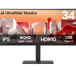 LG B2B 34'' 34BA75QE