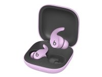 Beats Fit Pro - Todelliset langattomat in-ear kuulokkeet mikrofonilla - in-ear - Bluetooth - aktiivinen melunvaimennus - kivilila