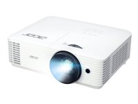 ACER M311 Laserprojektori 4500Lm WXGA 1280x800 16/9 Optinen zoom 1.1X 10Wx1 27 2vuotta