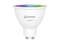 LEDVANCE SMART+ Monivärinen - GU10-polttimo