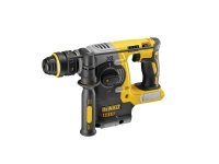 DeWALT DCH274N-XJ, Pistoolikahvallinen porakone, SDS-plus, 1100 rpm, 2,6 cm, 1,3 cm, 2,4 cm - SOLO