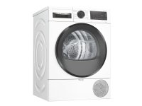 Bosch Series 6 WQG233D40 kondensaattorirumpukuivain - 8 kg.