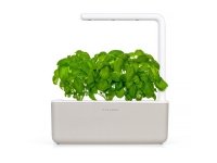Click & Grow THE SMART GARDEN 3, LED