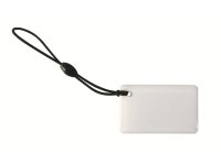 ABB 6AGC082176, Valkoinen, 80 mm, 1 mm, 120 mm, 35 g, 5 kpl