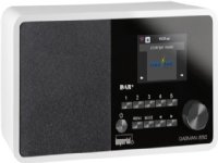 Imperial DABMAN i150, Bærbar, DAB, DAB+, FM, 87,5 - 108 Mhz, 174 - 240 Mhz, 20 W, 7,62 cm (3)
