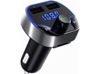 Sencor SWM 4545 BT, Analoginen, FM, 87,5 - 108 MHz, LED, Bluetooth, USB A-tyyppi