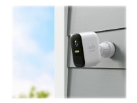 Anker T88313D2, Sisätila ja ulkotila, Langaton, Laatikko, Seinä, Valkoinen, IP67