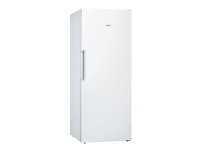 Siemens iQ500 GS54NAWCV, 328 L, 23 kg/24h, SN-T, No Frost -järjestelmä, C, Valkoinen