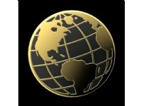 PopSockets Pop ant piršto Emalio Globe Trotter 804073