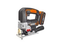 Worx-palapeli WORX WX543