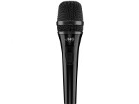 IMG Stage Line DM-720S, Lava-/esitysmikrofoni, 80 - 12000 Hz, 600 O, 3,1 mV/Pa, Tasapainotettu, Kardioidi