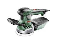 Bosch EXCENTERSLIBER PEX 400 AE