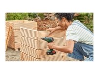 Bosch AKKUSLAGBOREMASKINE EASY 18V-40 2X2AH